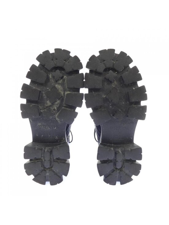 Prada Boots Black main image 5